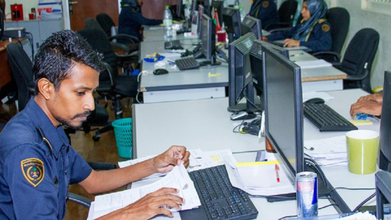 Maldives Immigration to accept online visa applications