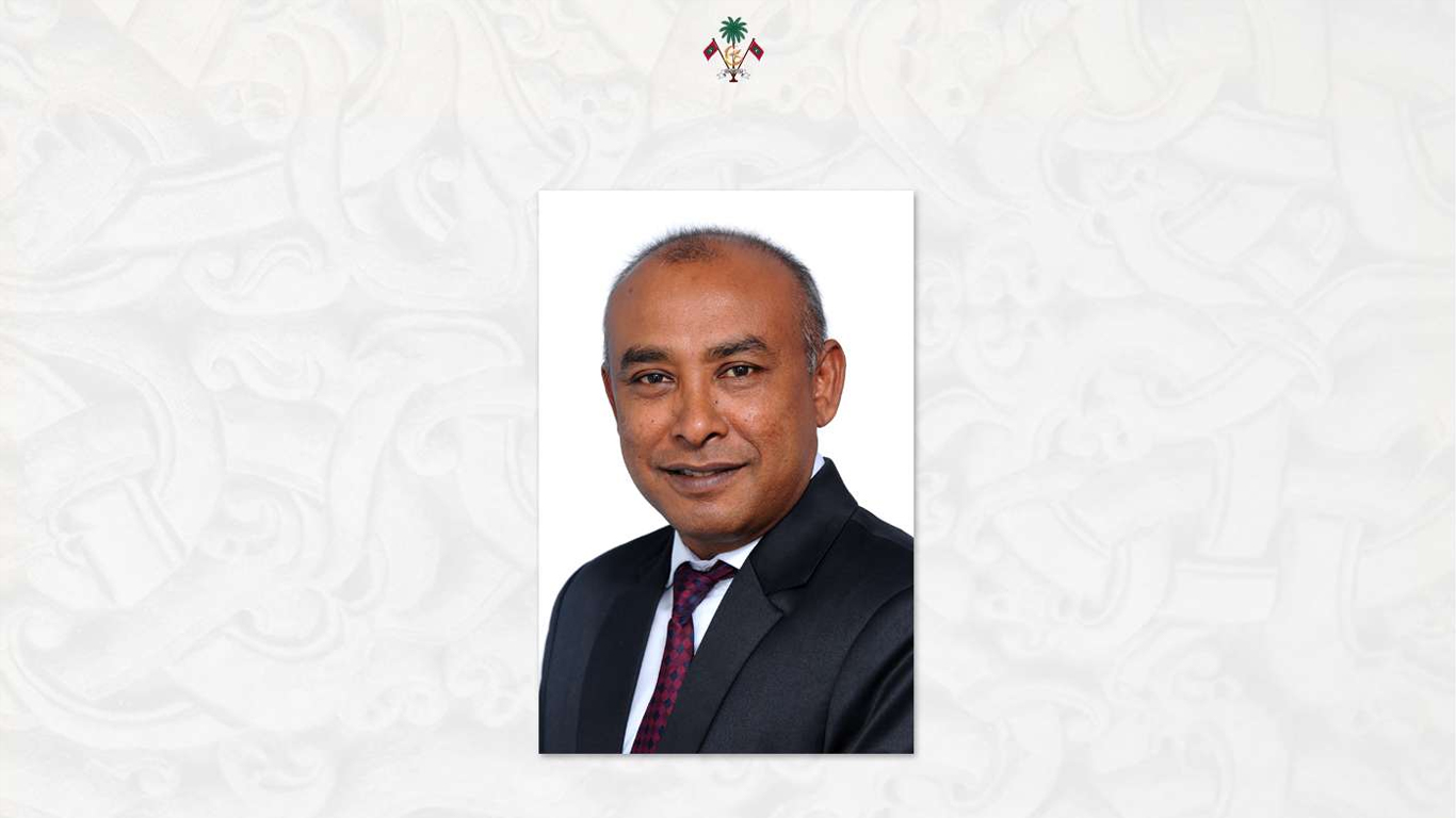 President Appoints Deputy Controller of Immigration