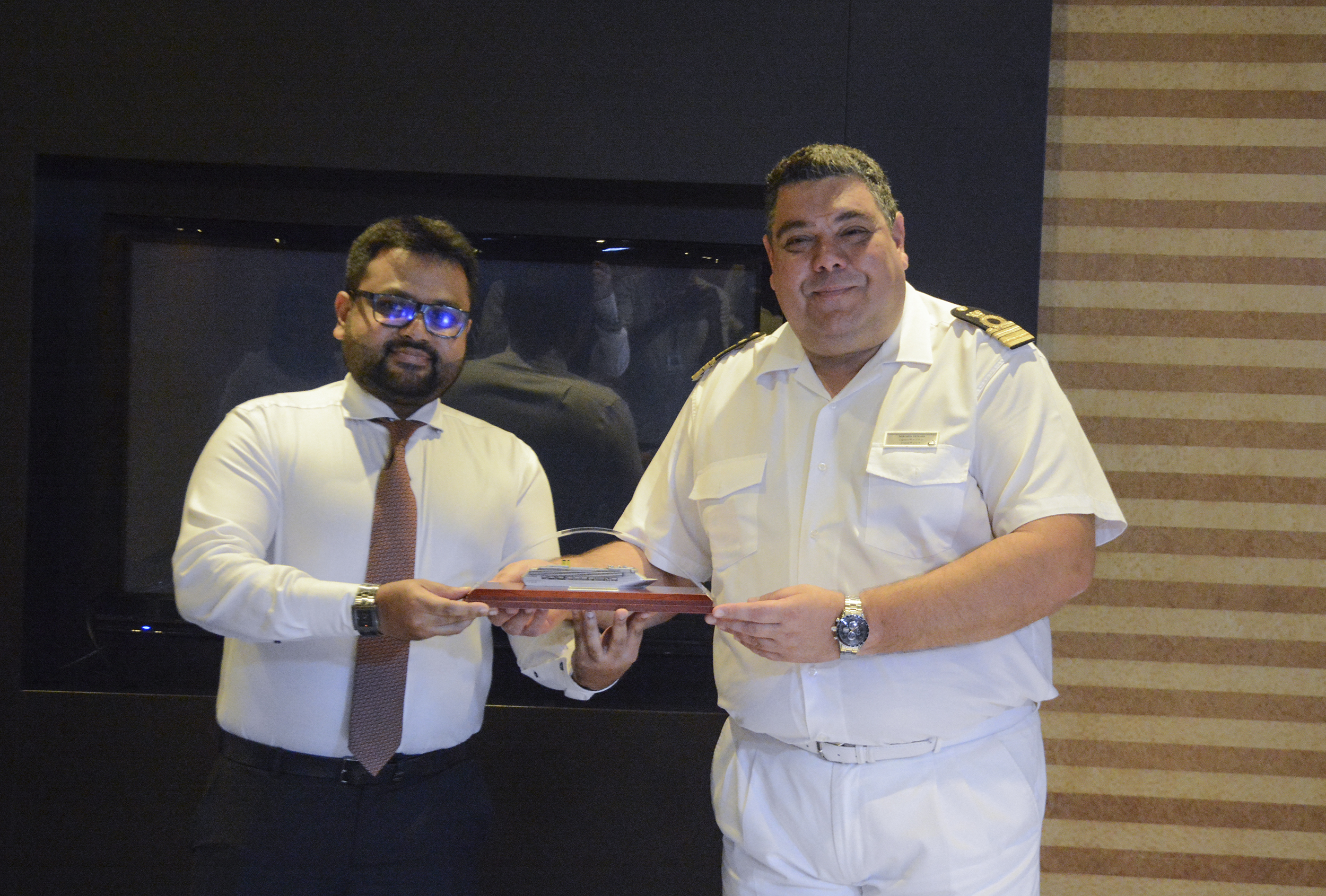 En Route Clearance Service established