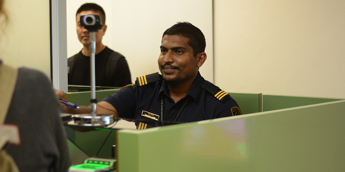 Exemptions for stranded foreigners due to Covid-19