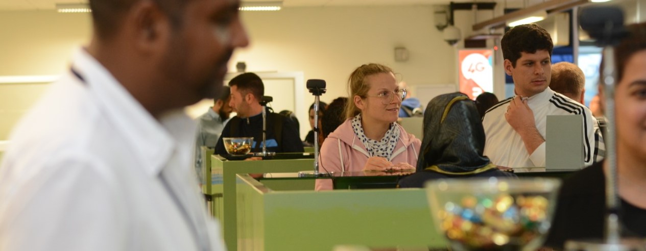 Temporary suspension of on-arrival visa to Maldives