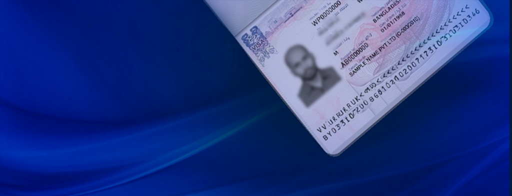 Visa fines waived amidst the lock-down