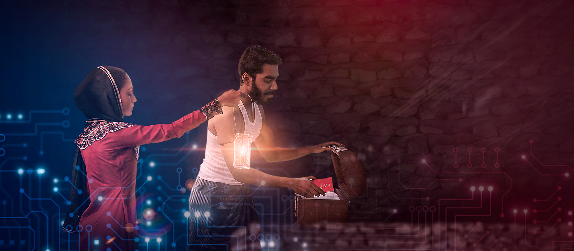 Apply for Dhivehi Passport via Imuga