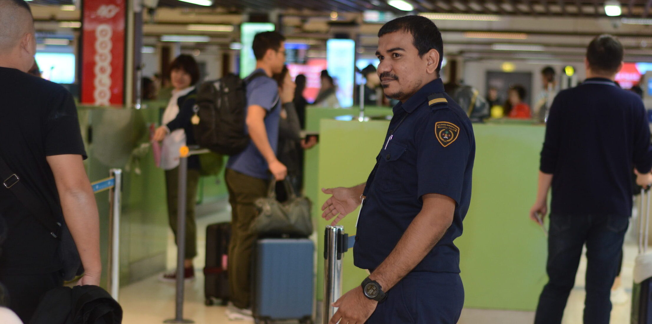 Time frame for the PCR test result extended