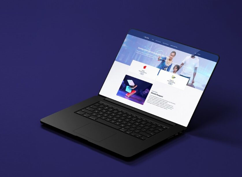 More visa, seaport and administrative services via IMUGA