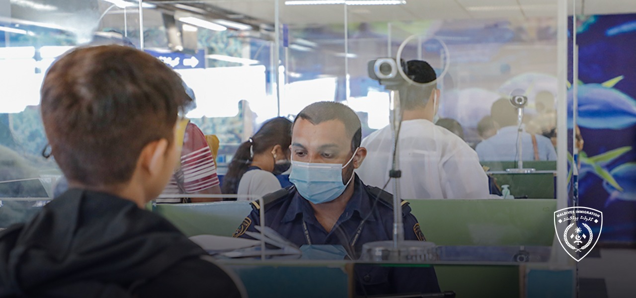 The Maldives integrates its national database with INTERPOL’s global database