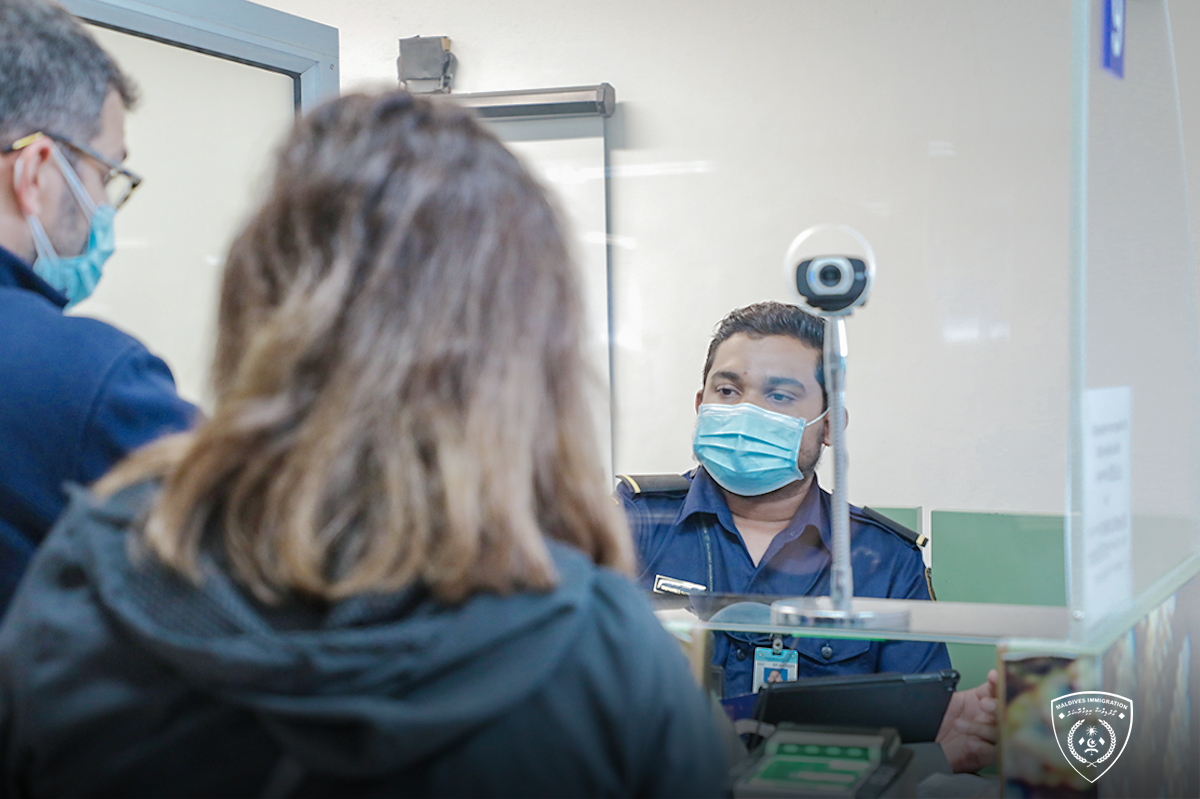 Travel Advisory for those traveling to and from India