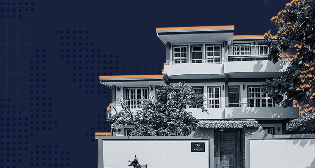 Travel Advisory for tourists intending to stay at inhabited islands