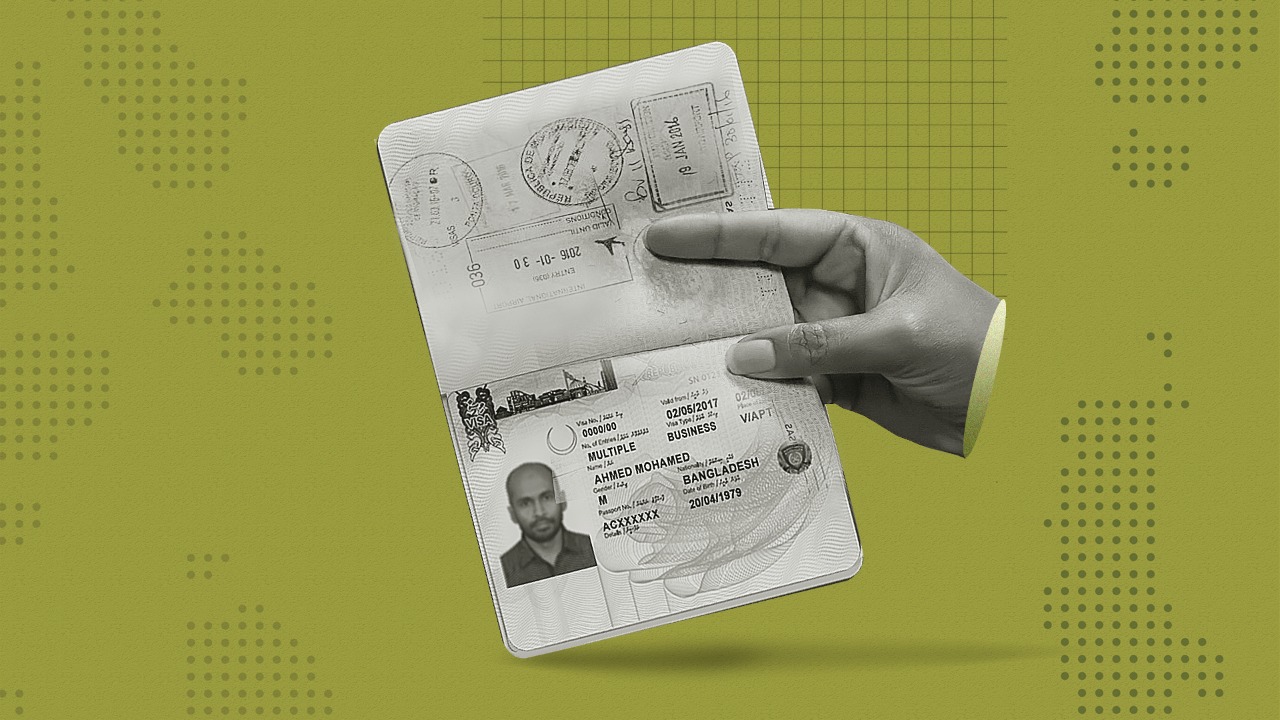 Regarding expatriate health insurance policy and medical report submission