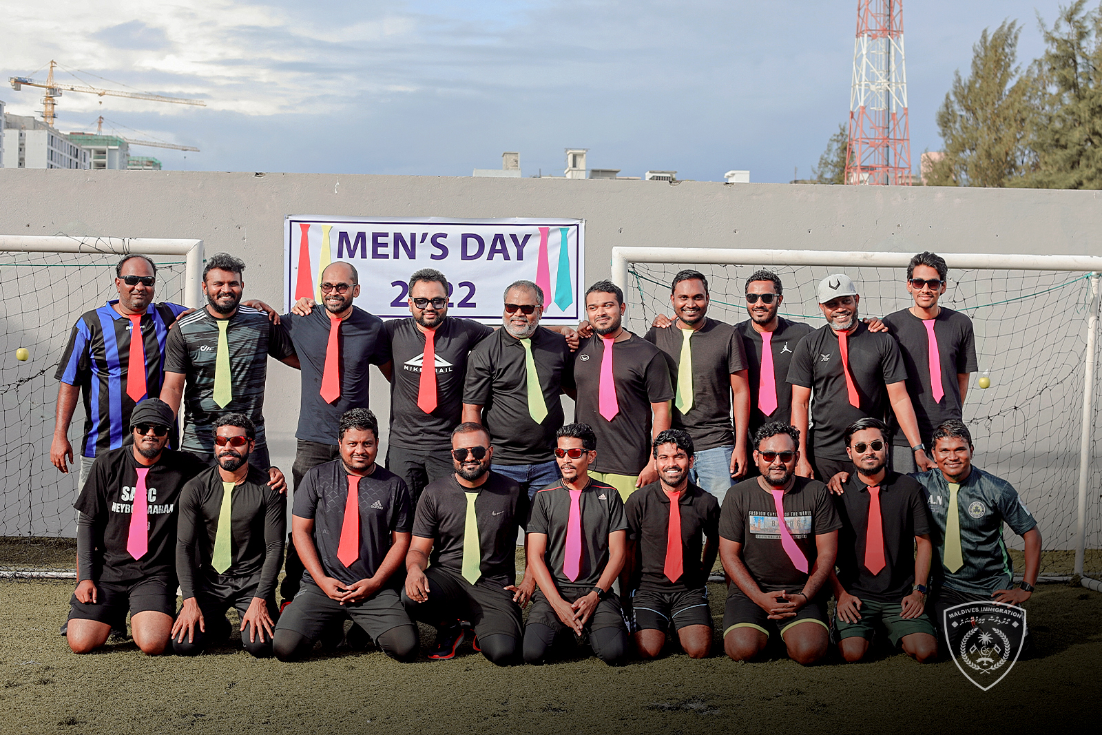 Men's Day Celebrations 2022