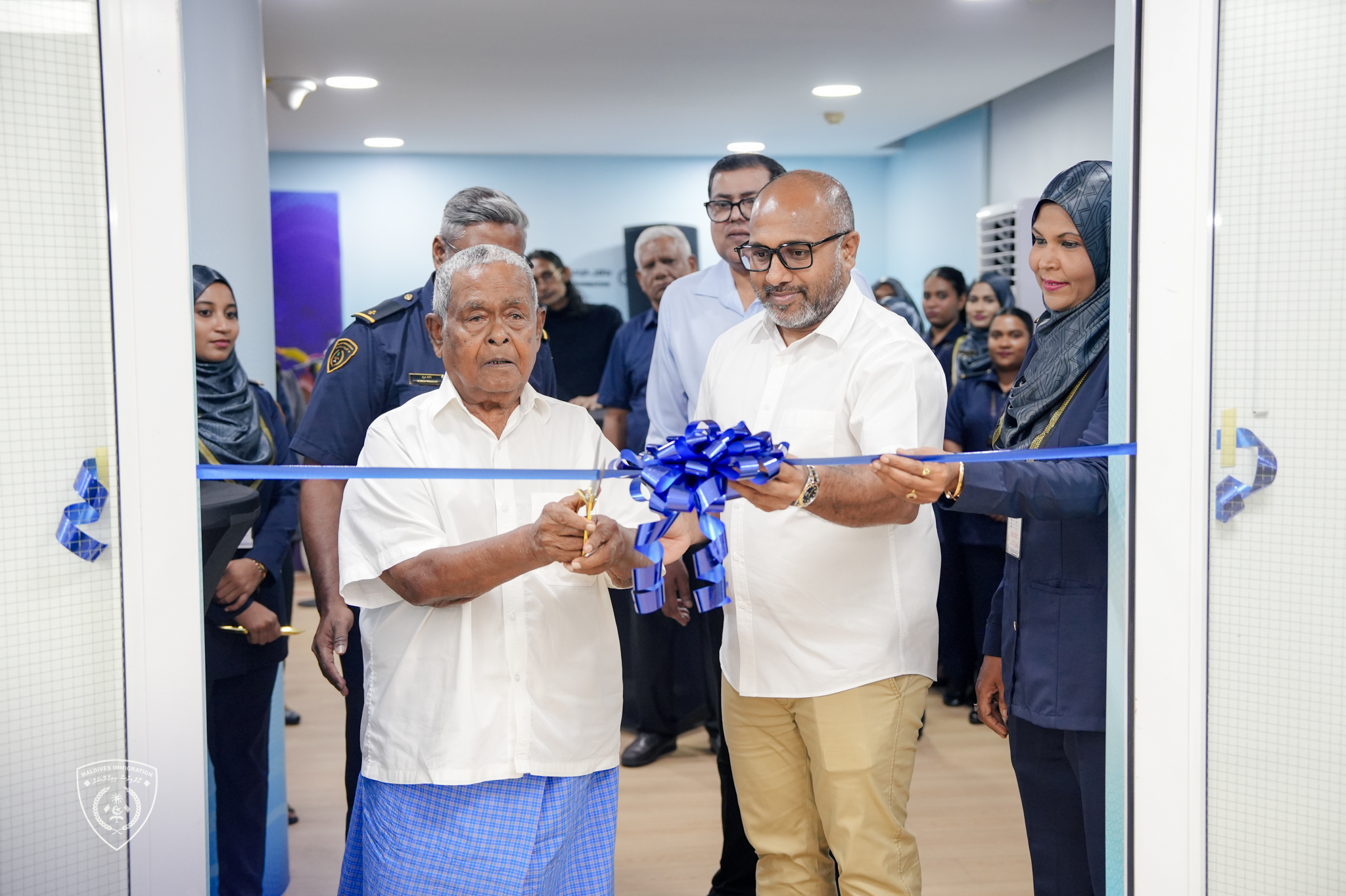 Changes to Dhivehi Passport Services: Enhancing Convenience for Citizens